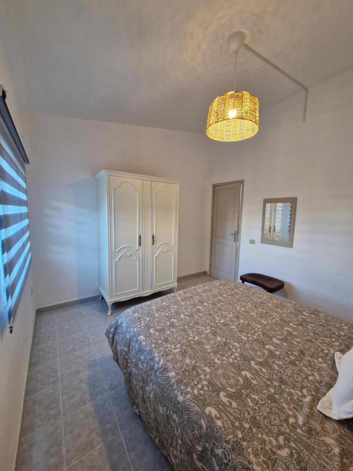 Appartement Casa Quico Taibique