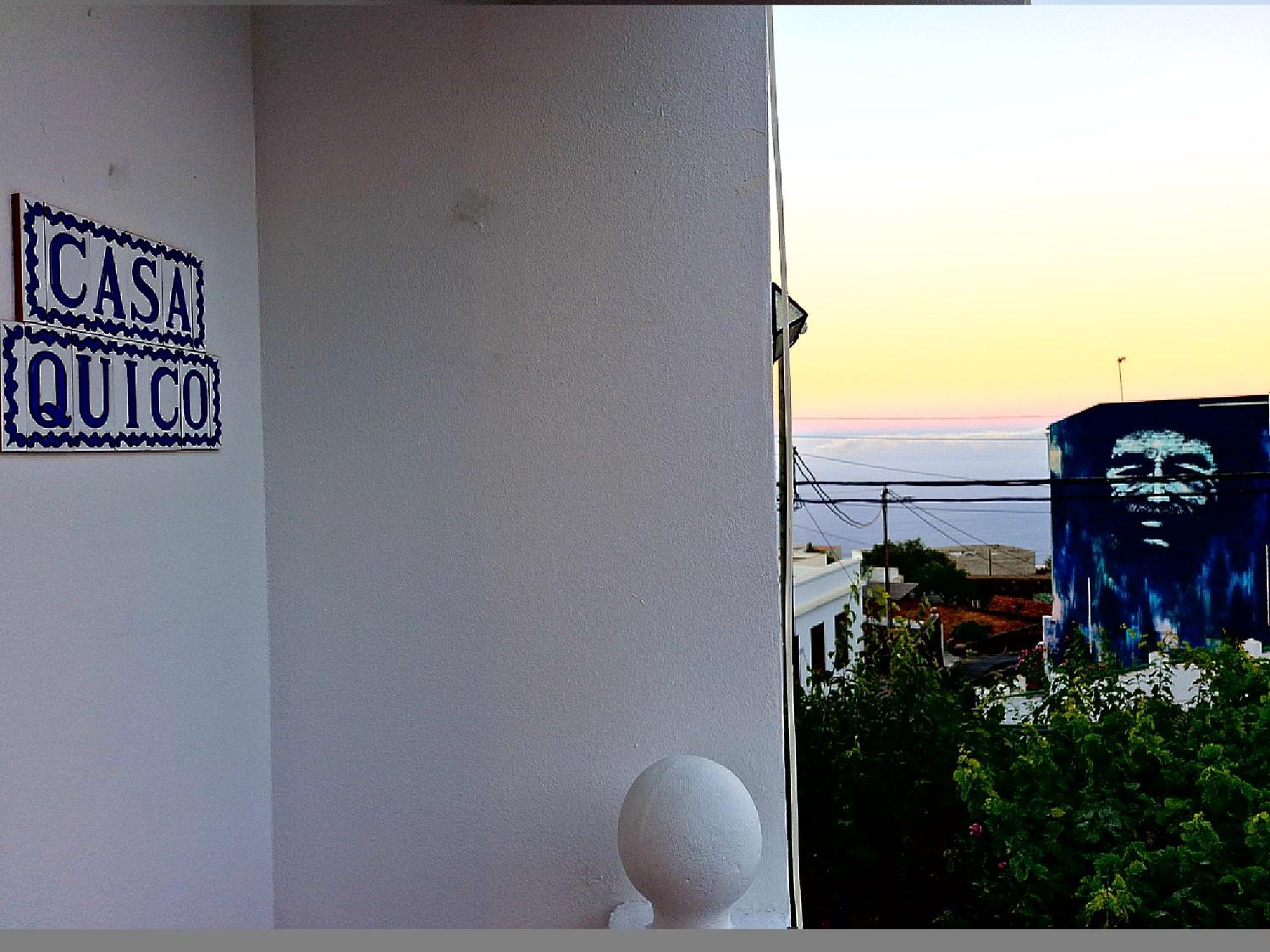 Casa Quico * Taibique