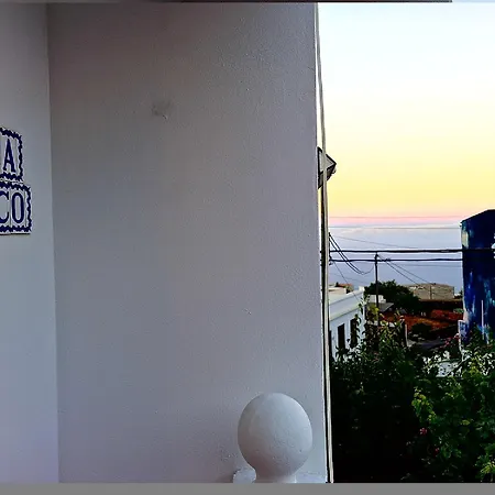 Casa Quico Apartment Taibique Exterior photo