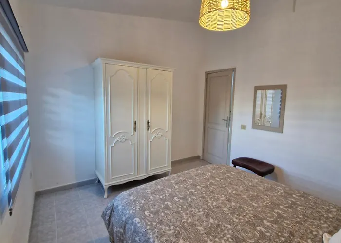 Casa Quico