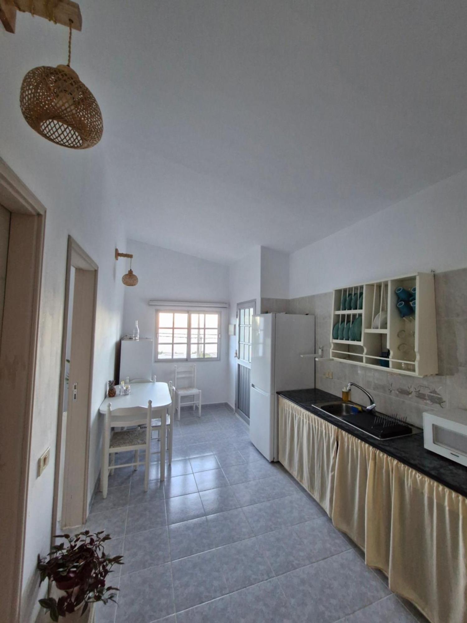 Casa Quico Taibique