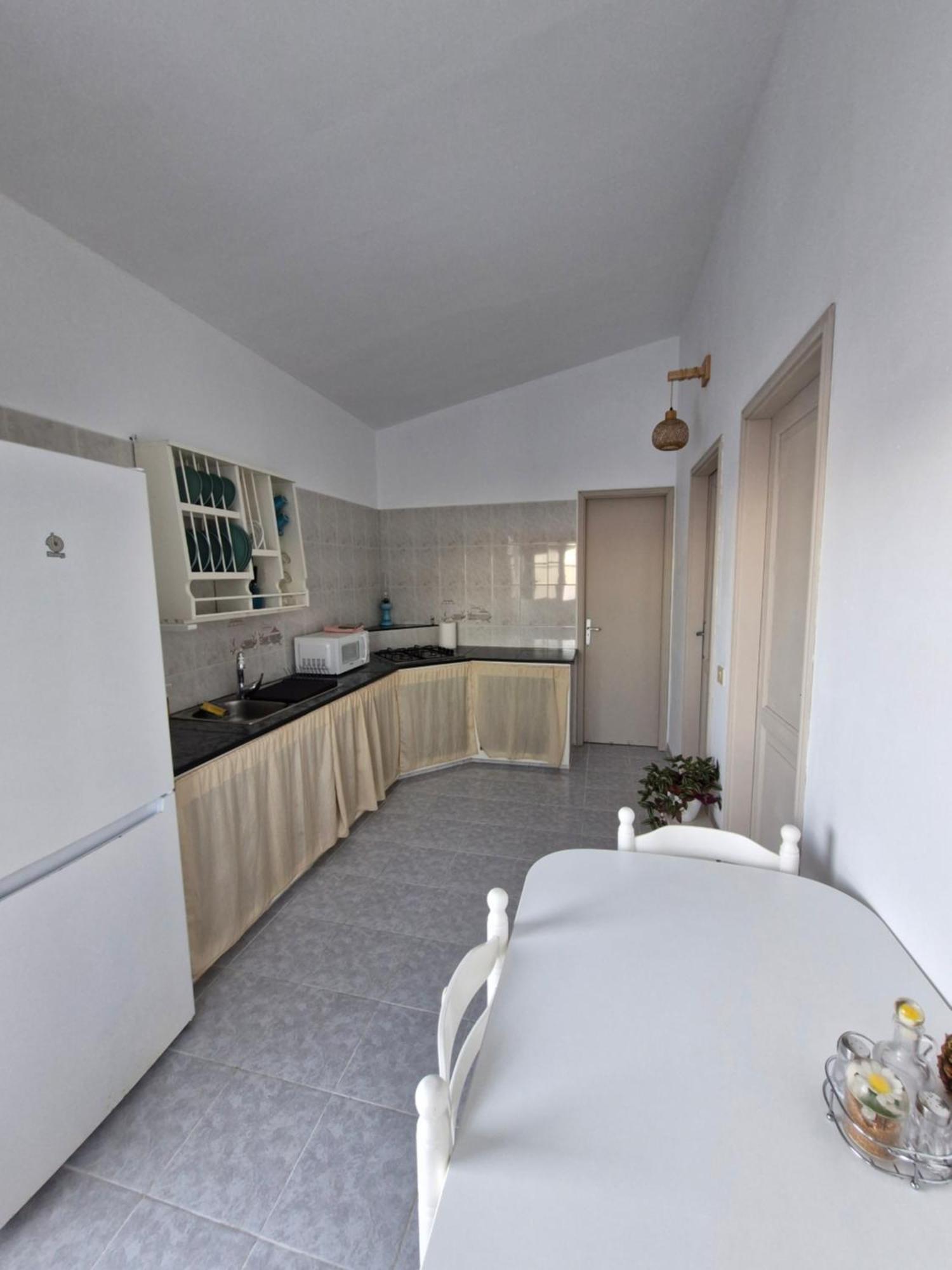 Apartment Casa Quico *