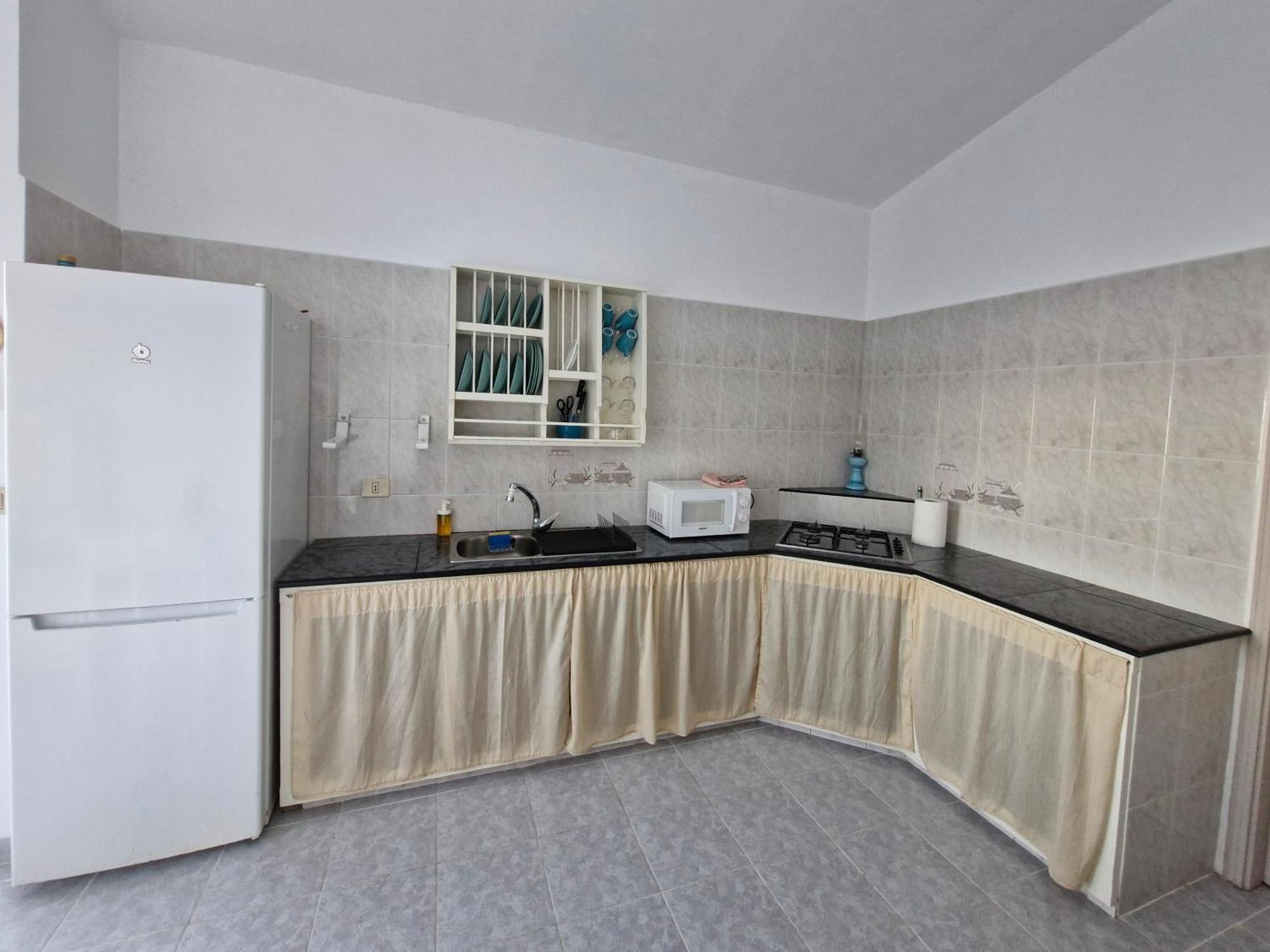 Apartment Casa Quico