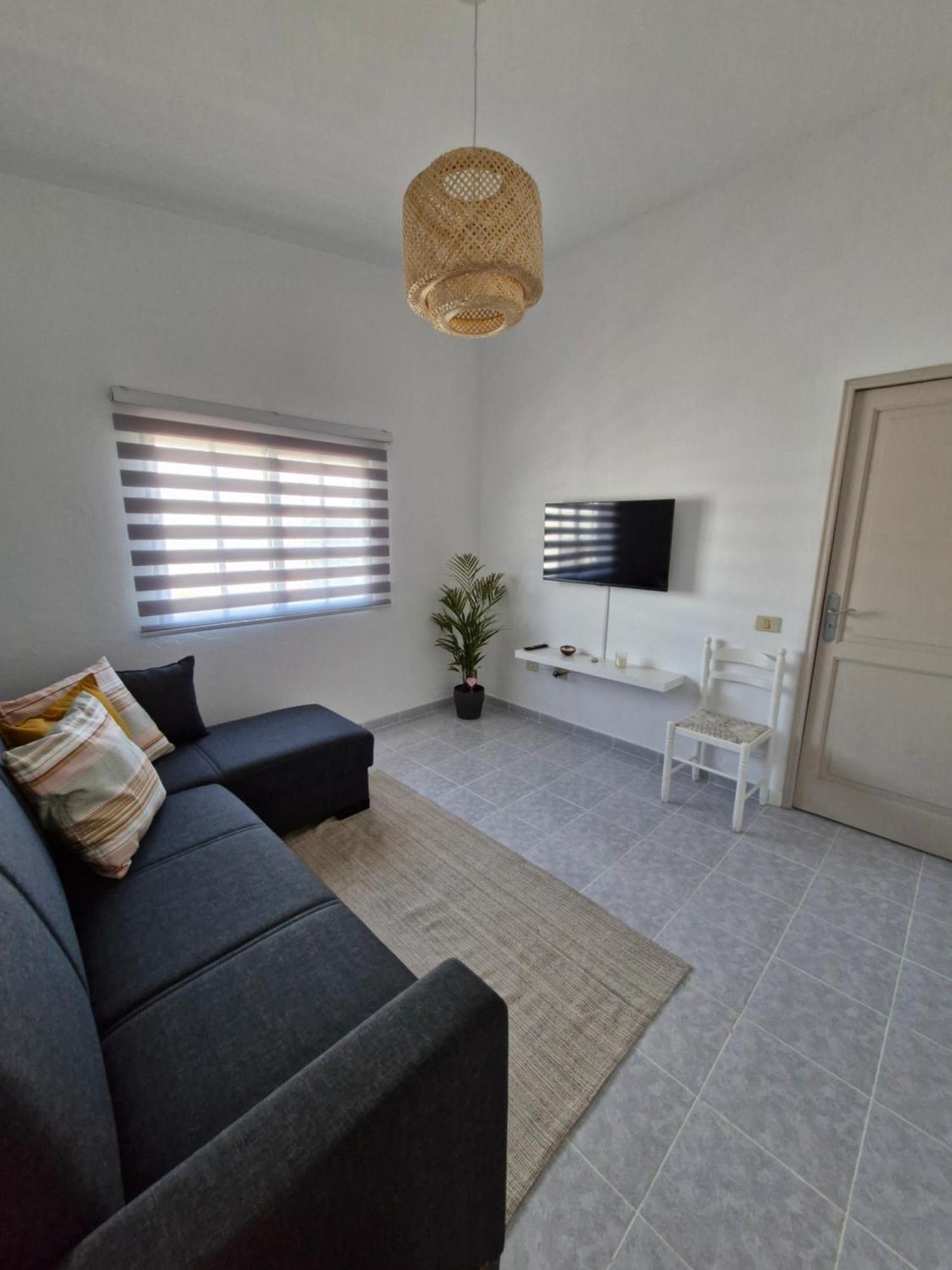 Apartment Casa Quico *